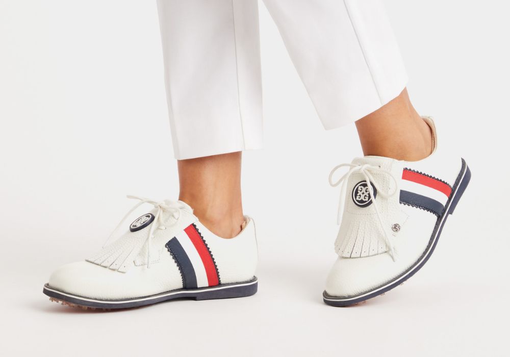 G/FORE KILTIE G: Performance and Elegance
