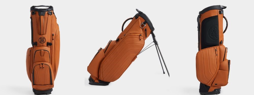 Discover 73+ golf bag features - in.duhocakina