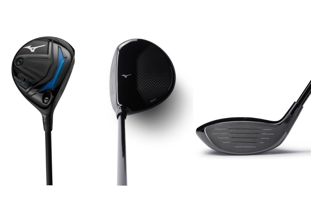 Mizuno ST230 Metalwood Series Unmatched Speeds with new CORTECH Chamber