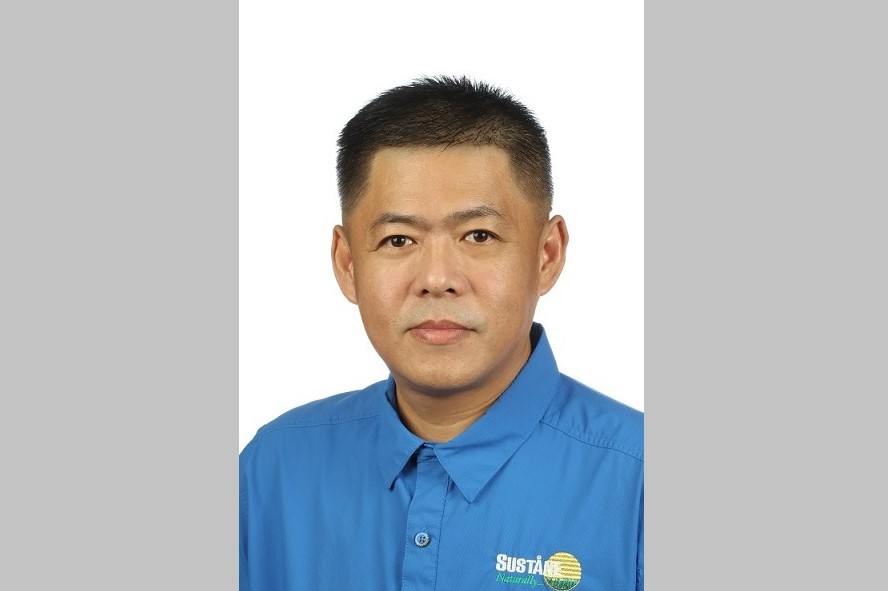 Malaysian golf industry stalwart Henry Ng elected to Asian Golf Industry Federation Board