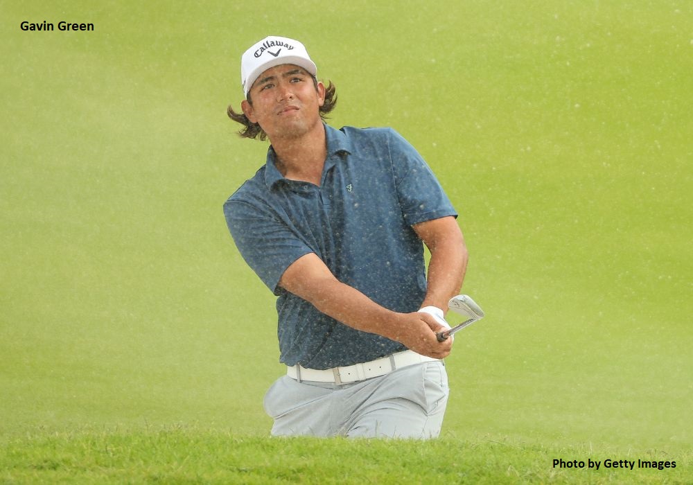 Asia-Pacific Amateur Championship alumni establish strong legacy over 13 years
