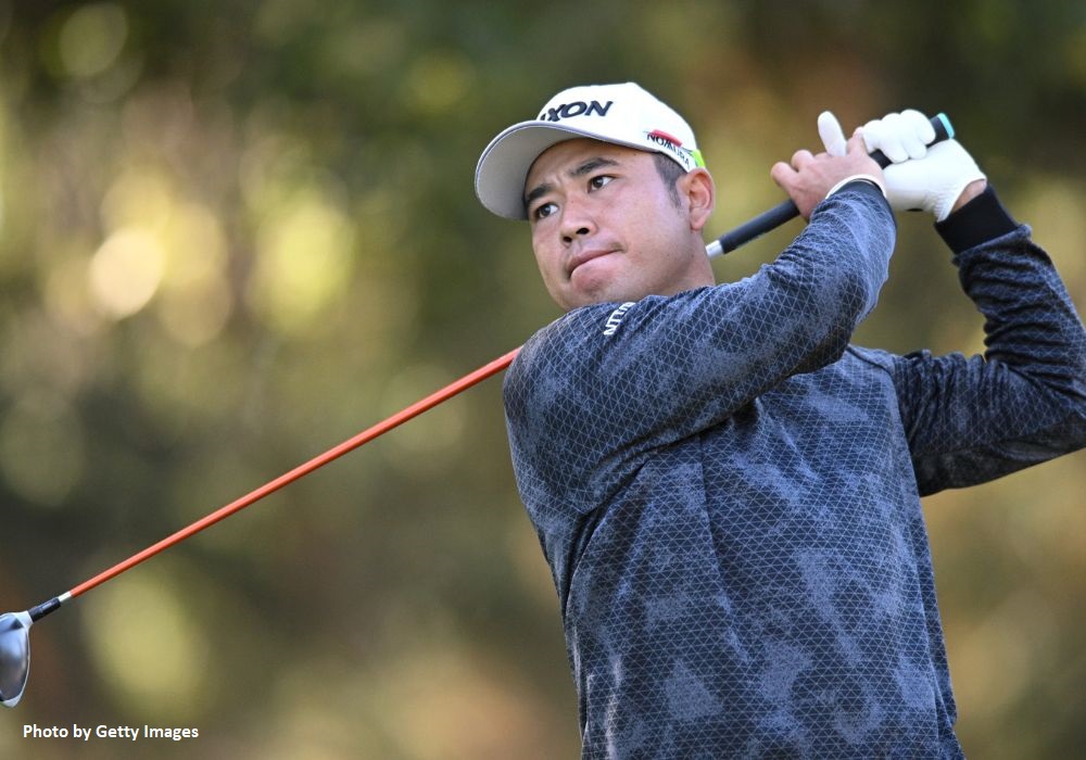 Home hero Hideki Matsuyama commits to Zozo Championship defence at Accordia Golf Narashino