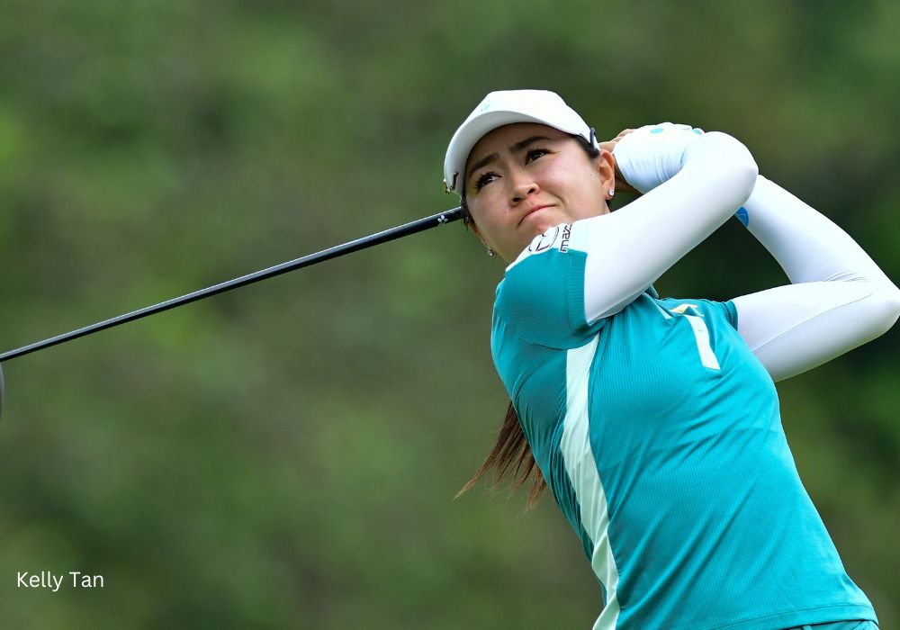 Kelly Tan heads into final round of Maybank Championship as leading Malaysian in T38