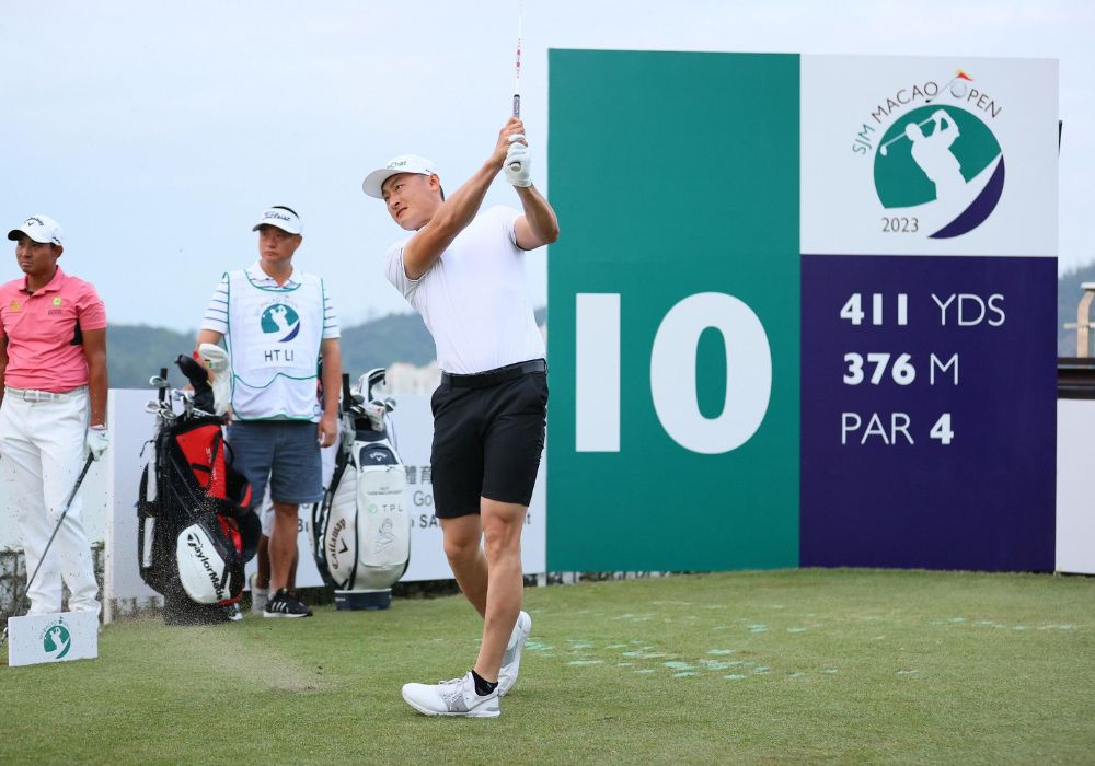 SJM Resorts unveils premium experiences for upcoming SJM Macao Open