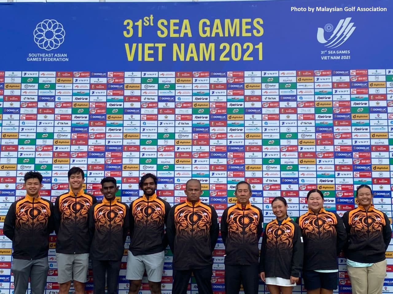 Malaysian men's team strike gold in Hanoi SEA Games with dramatic win over Thailand, women's team bag silver