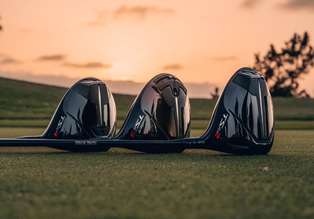 Titleist TSR Drivers: Fastest Off The Tee